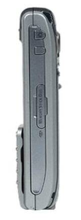 Sony Ericsson P900