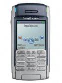 Sony Ericsson P900 Price