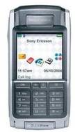 Sony Ericsson P910