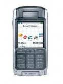 Sony Ericsson P910