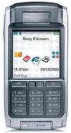 Sony Ericsson P910i