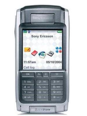 Sony Ericsson P910i Price