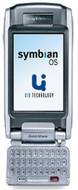 Sony Ericsson P910i