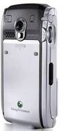 Sony Ericsson P910i