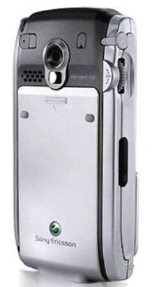 Sony Ericsson P910i