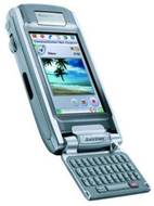 Sony Ericsson P910i