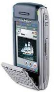 Sony Ericsson P910i