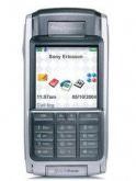Compare Sony Ericsson P910i