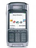 Sony Ericsson P910i Price