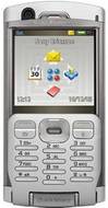Sony Ericsson P990