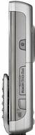 Sony Ericsson P990