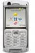 Sony Ericsson P990