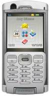 Sony Ericsson P990i