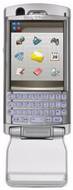 Sony Ericsson P990i