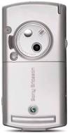 Sony Ericsson P990i