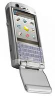 Sony Ericsson P990i