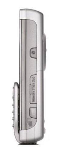Sony Ericsson P990i