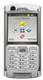 Sony Ericsson P990i