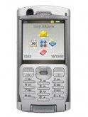 Sony Ericsson P990i