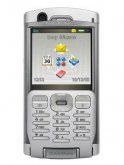 Sony Ericsson P990i Price