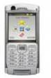 Sony Ericsson P990i
