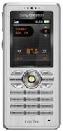 Sony Ericsson R300