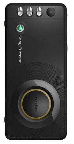 Sony Ericsson R300