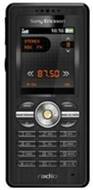 Sony Ericsson R300a