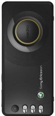 Sony Ericsson R300a