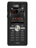 Compare Sony Ericsson R300a