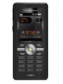 Sony Ericsson R300a Price