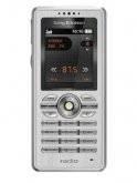 Sony Ericsson R300i