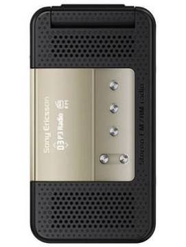 Sony Ericsson R306