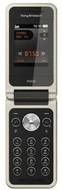 Sony Ericsson R306