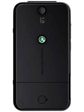Sony Ericsson R306