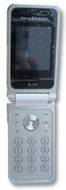Sony Ericsson R306a