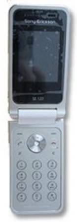 Sony Ericsson R306a