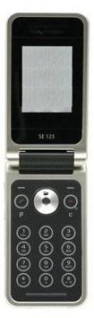 Sony Ericsson R306c