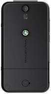 Sony Ericsson R306i