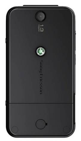 Sony Ericsson R306i