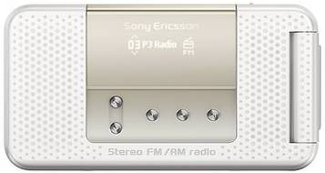 Sony Ericsson R306i