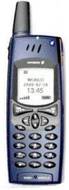 Sony Ericsson R380