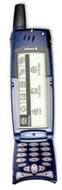 Sony Ericsson R380