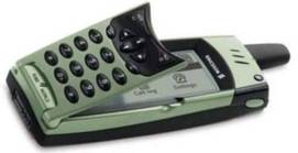 Sony Ericsson R380