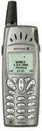Sony Ericsson R520m