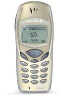 Sony Ericsson R600