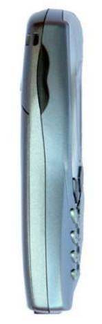 Sony Ericsson R600