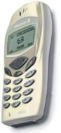 Sony Ericsson R600