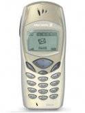 Sony Ericsson R600