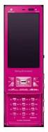 Sony Ericsson S003